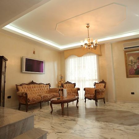 Casa Toto' Lejlighed Napoli Eksteriør billede