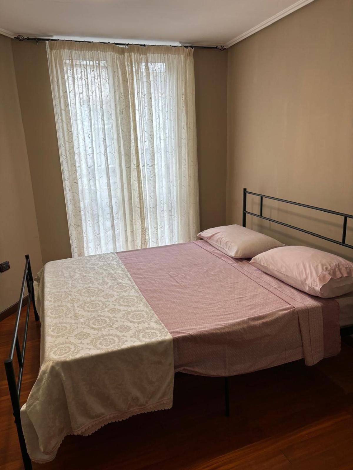 Casa Toto' Lejlighed Napoli Værelse billede