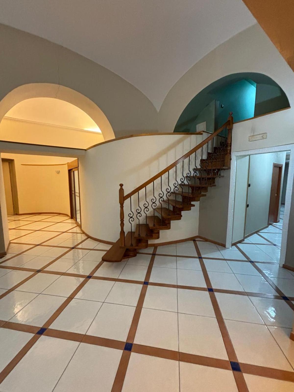 Casa Toto' Lejlighed Napoli Værelse billede