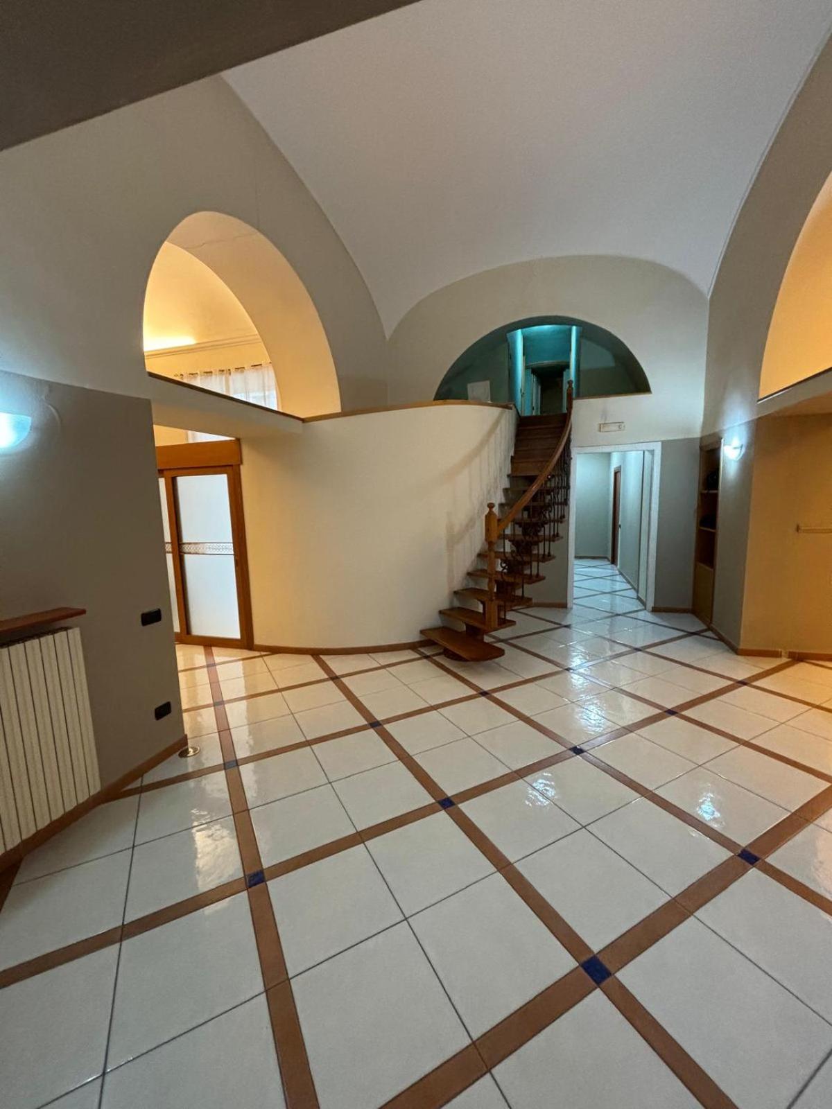 Casa Toto' Lejlighed Napoli Værelse billede