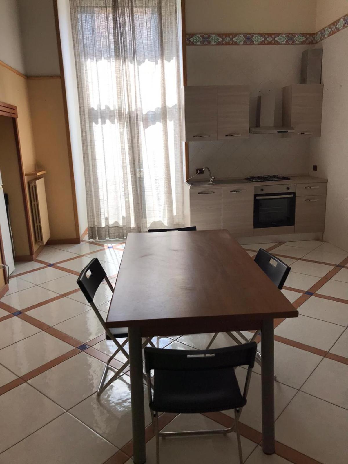 Casa Toto' Lejlighed Napoli Værelse billede