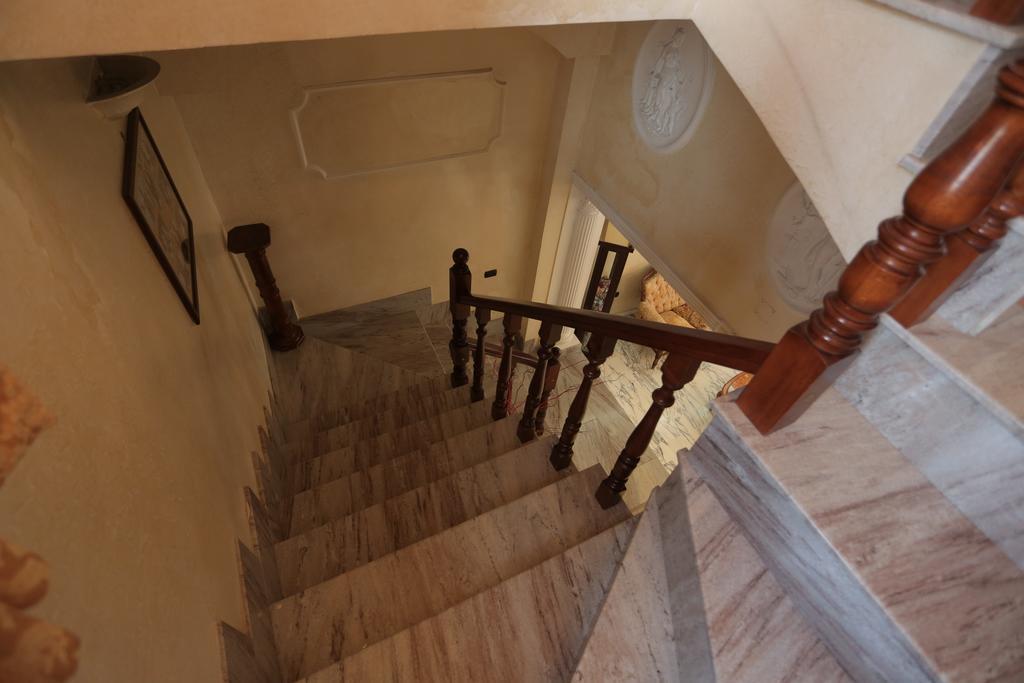 Casa Toto' Lejlighed Napoli Eksteriør billede