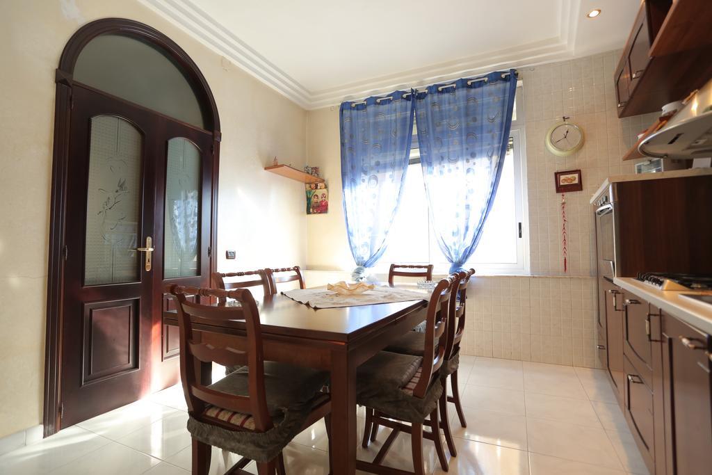 Casa Toto' Lejlighed Napoli Eksteriør billede