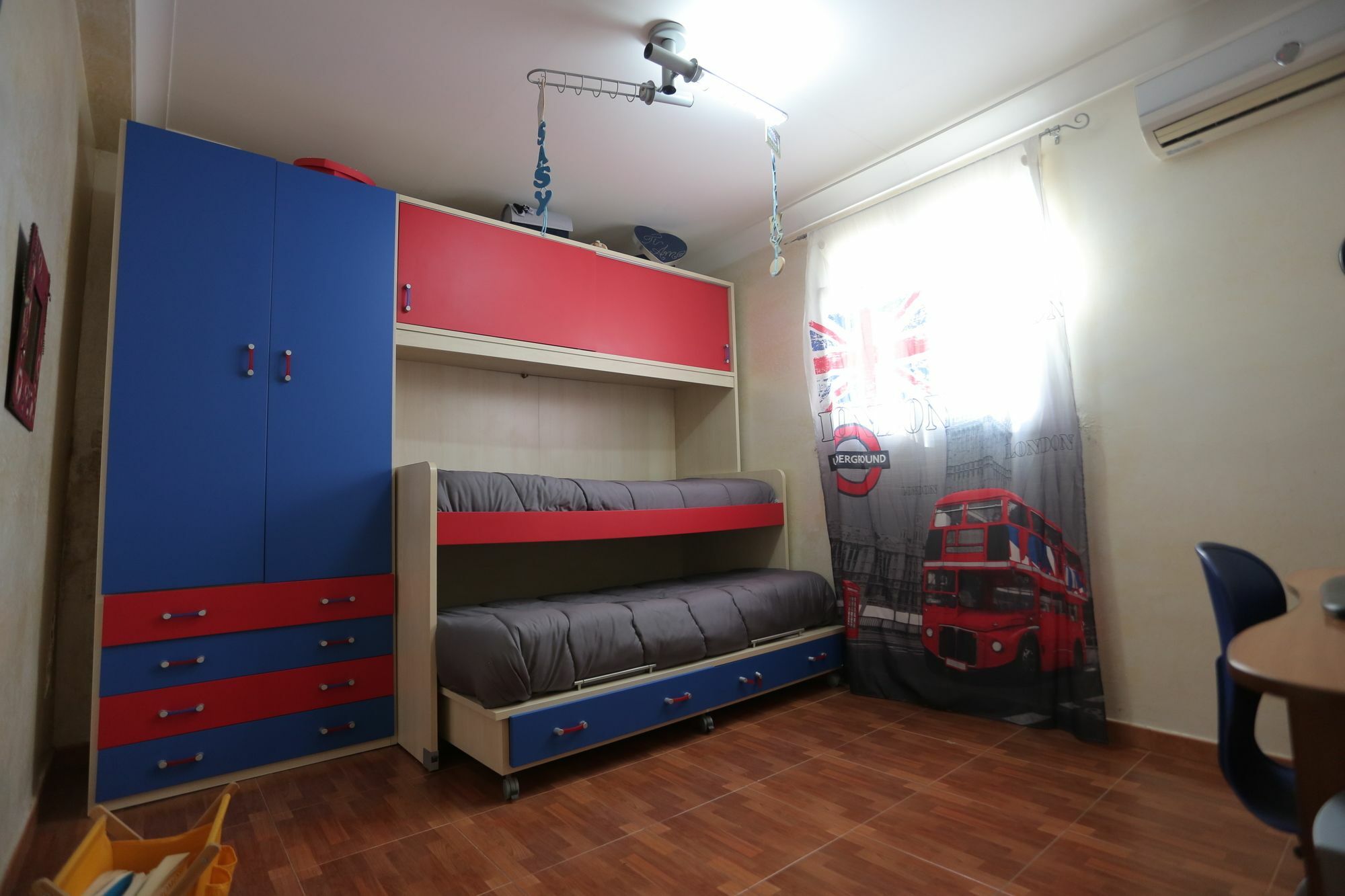 Casa Toto' Lejlighed Napoli Eksteriør billede