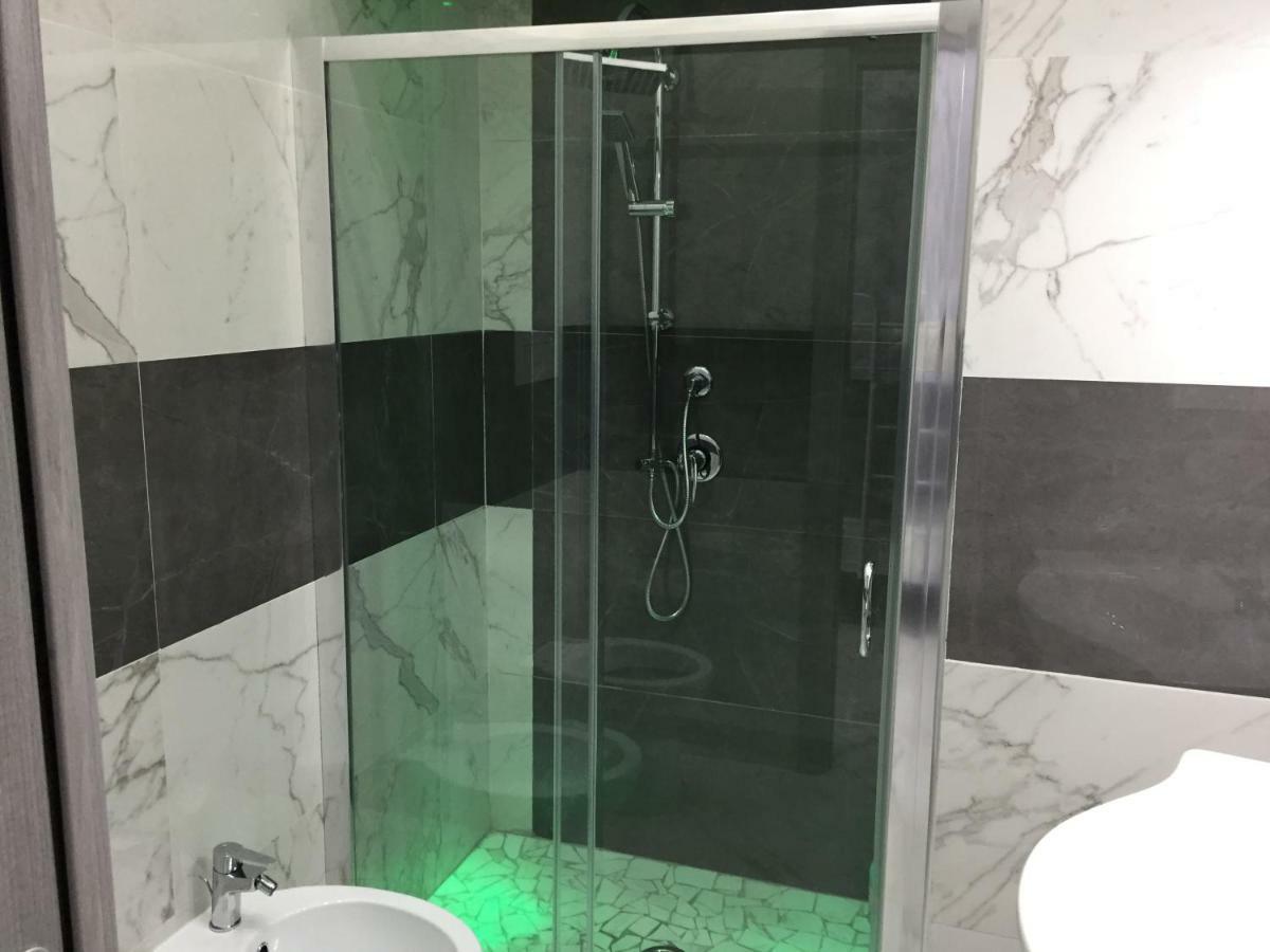 Casa Toto' Lejlighed Napoli Eksteriør billede